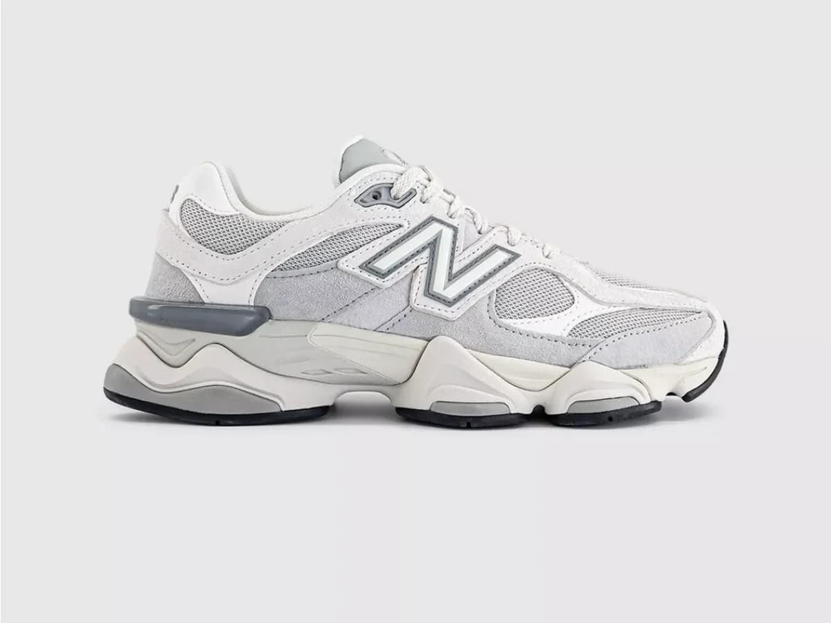 New Balance 9060 Lone Star Grey / Reflection