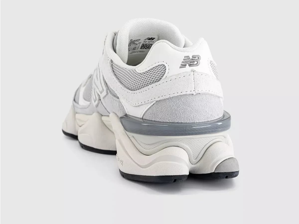 New Balance 9060 Lone Star Grey / Reflection